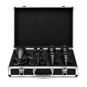 AKG Drum Set Session I High-Performance Drum Microphone Set