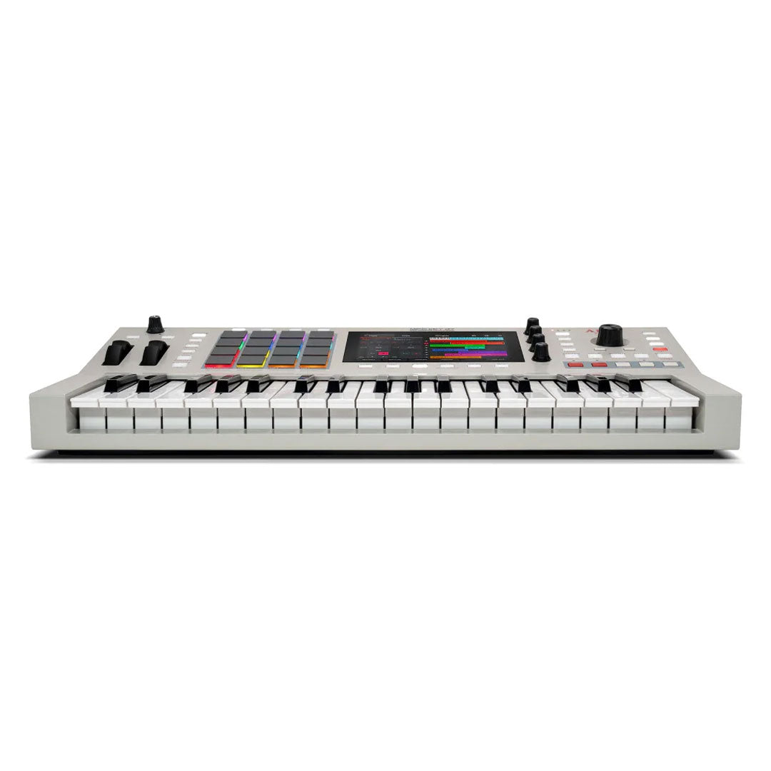 Akai MPC Key 37 G2 Standalone Music Production Controller
