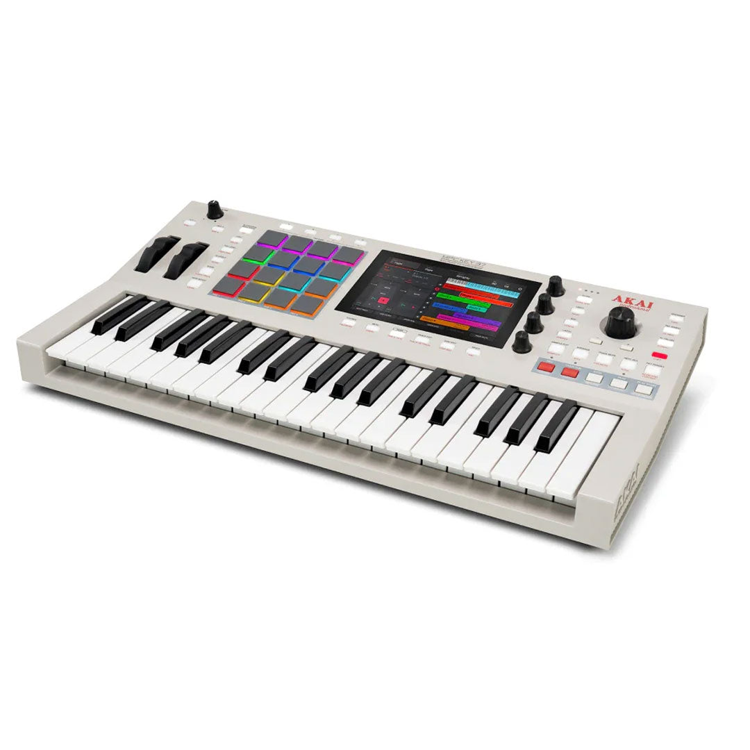 Akai MPC Key 37 G2 Standalone Music Production Controller