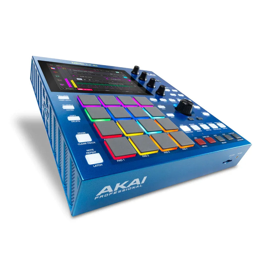 Akai MPC One G2 Standalone Music Production Controller