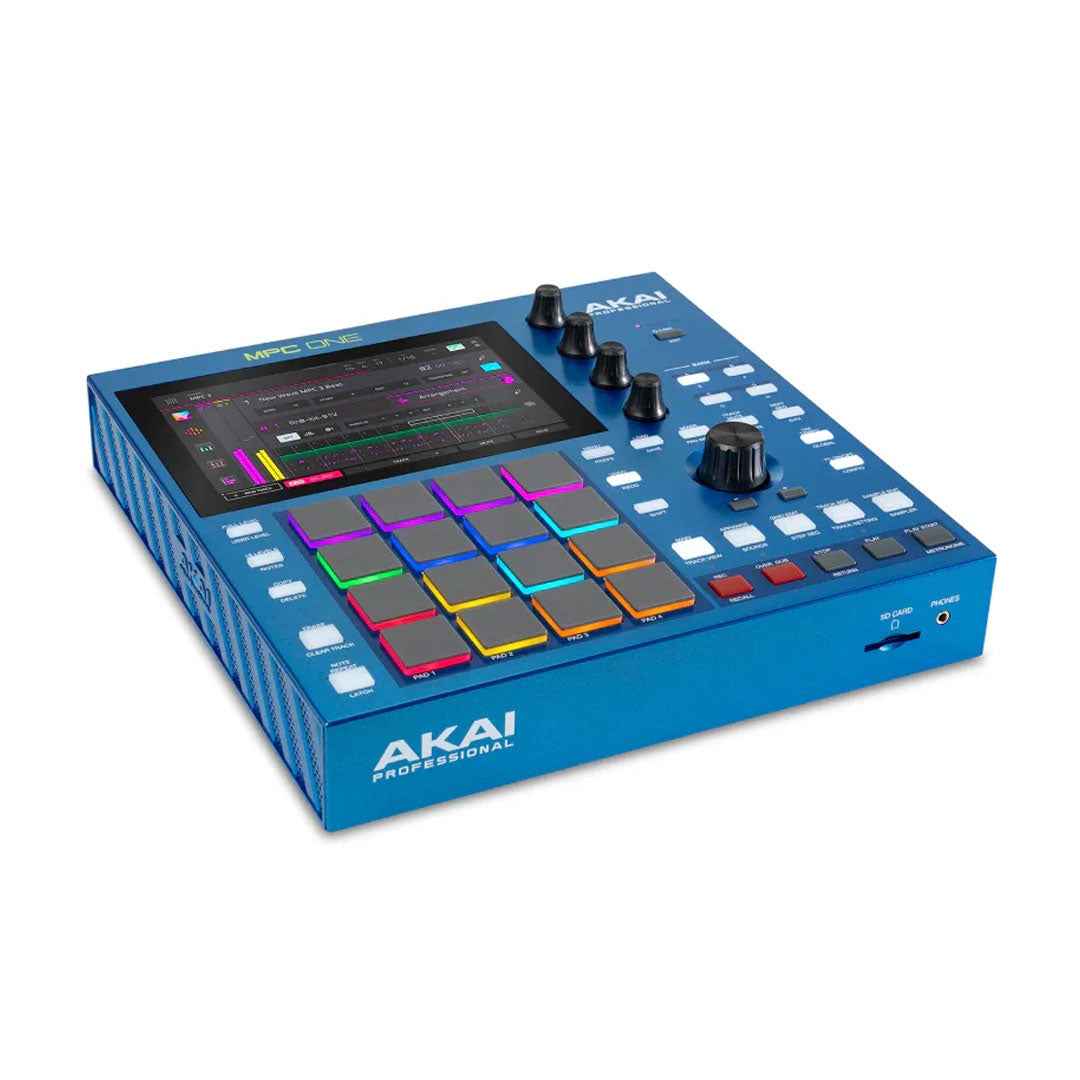 Akai MPC One G2 Standalone Music Production Controller