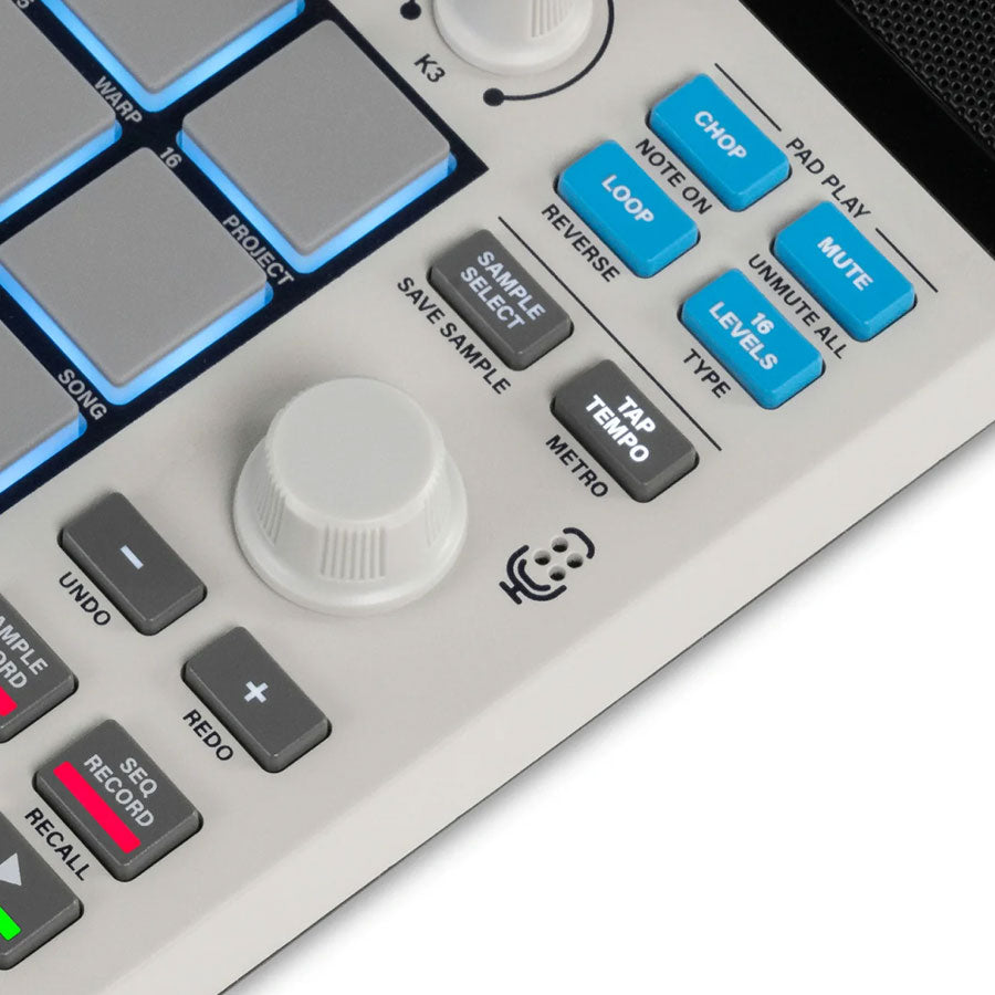 Akai MPC Sample Compact Music Production Controller