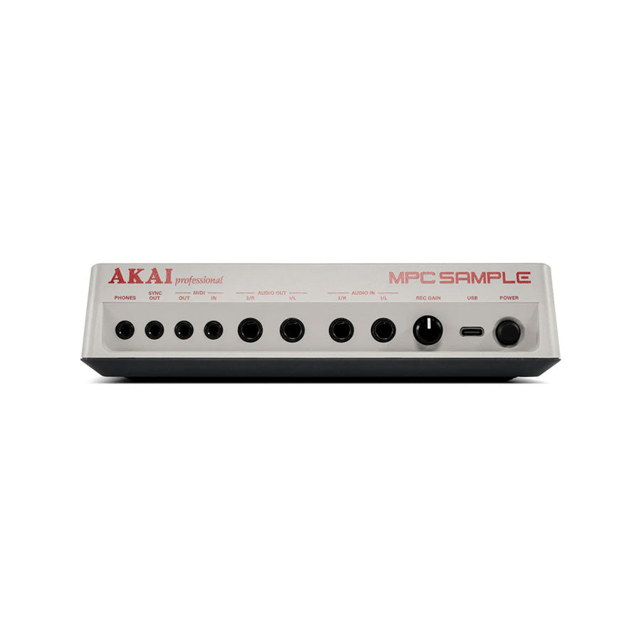 Akai MPC Sample Compact Music Production Controller