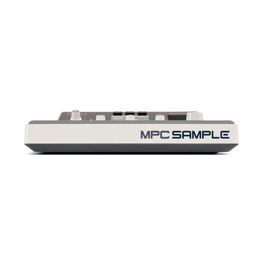 Akai MPC Sample Compact Music Production Controller