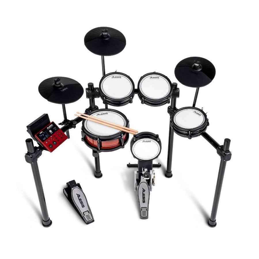 Alesis Nitro Pro 8 Piece Electronic Drum Kit