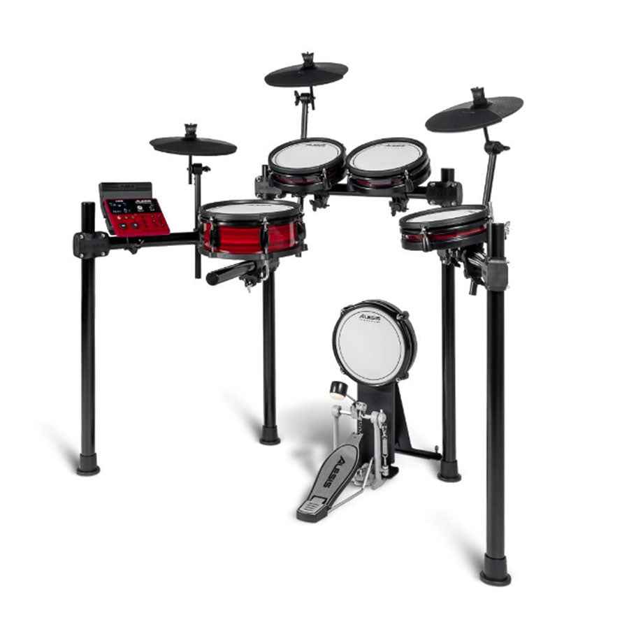 Alesis Nitro Pro 8 Piece Electronic Drum Kit