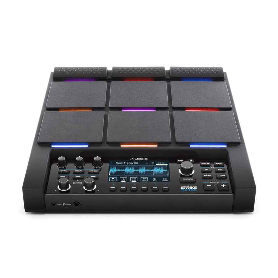 Alesis Strike Multipad Percussion Pad With Sampler and Looper