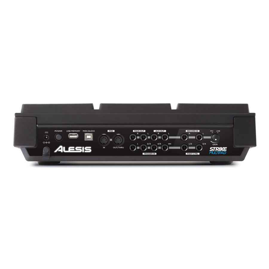 Alesis Strike Multipad Percussion Pad With Sampler and Looper