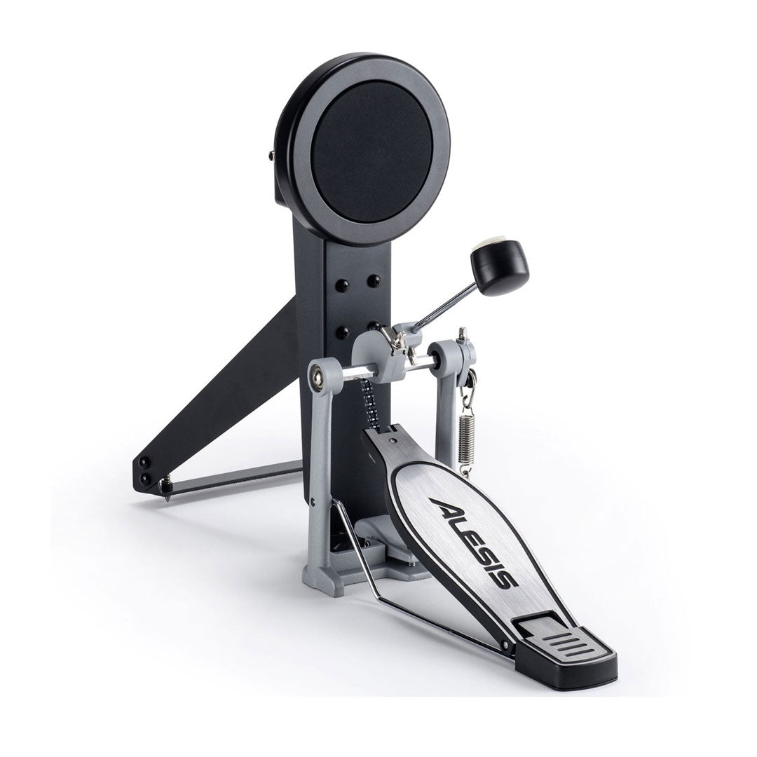 Alesis Turbo Pro Eight Piece Electronic Drum Kit With Bluetooth
