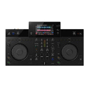 Alpha Theta XDJ-AN Professional DJ Controller With Touchscreen