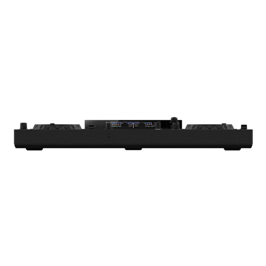 Alpha Theta XDJ-AN Professional DJ Controller With Touchscreen