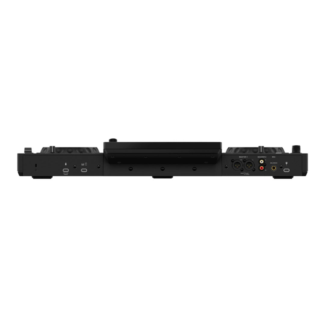 Alpha Theta XDJ-AN Professional DJ Controller With Touchscreen