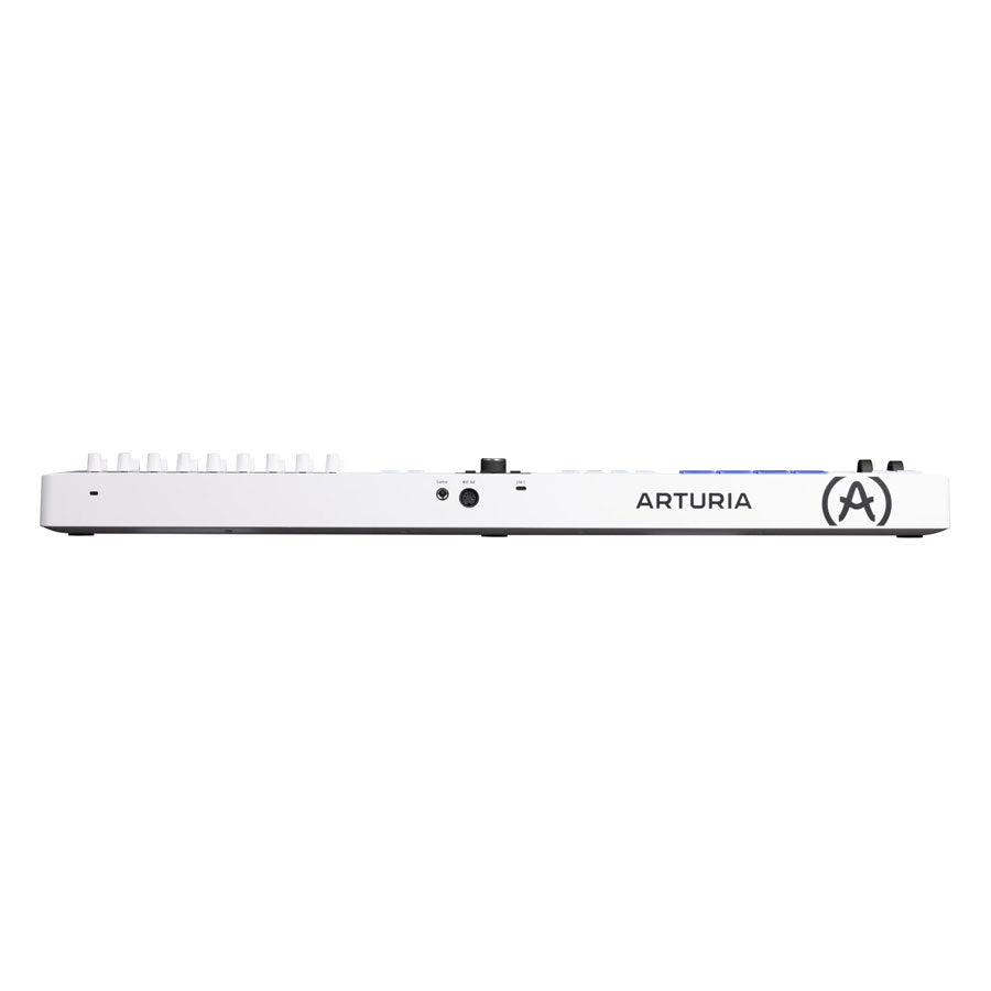 Arturia KeyLab Essential 49 MK3 White 49 keys Midi Controller