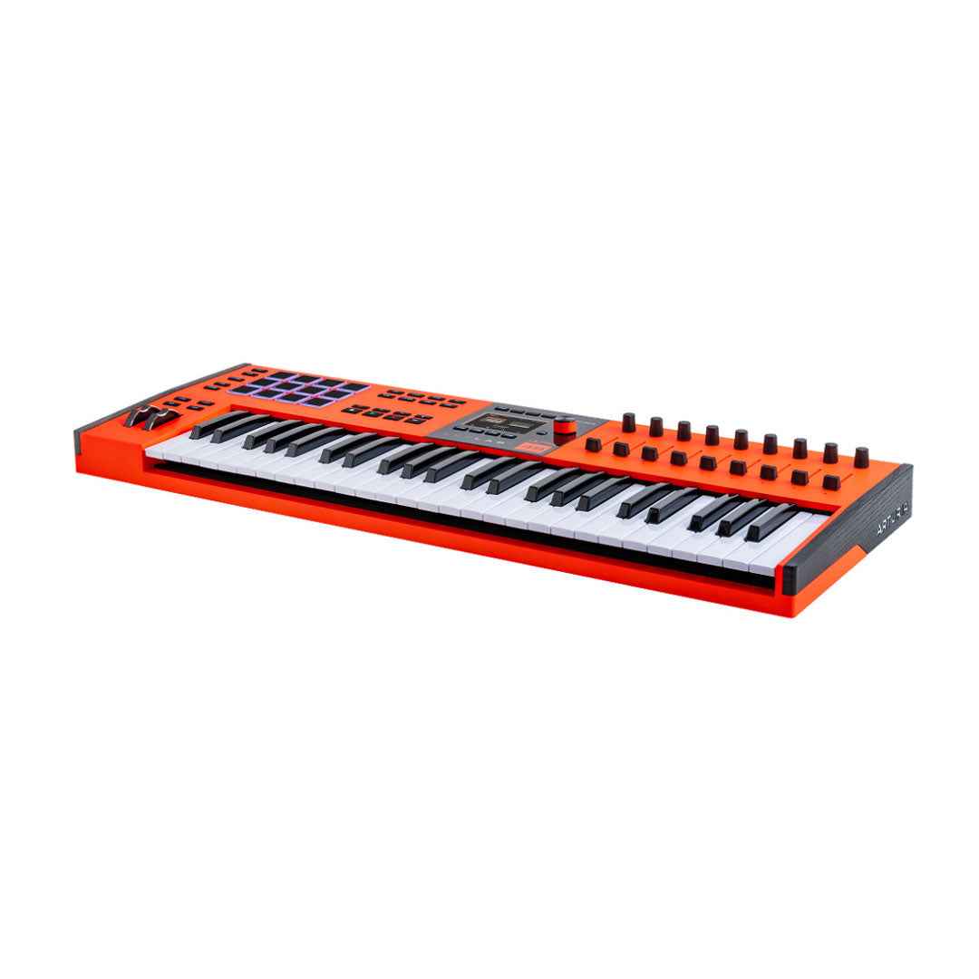 Arturia KeyLab mk3 Ultra 49 Midi Controller Keyboard