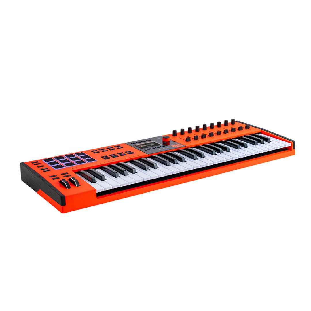 Arturia KeyLab mk3 Ultra 49 Midi Controller Keyboard