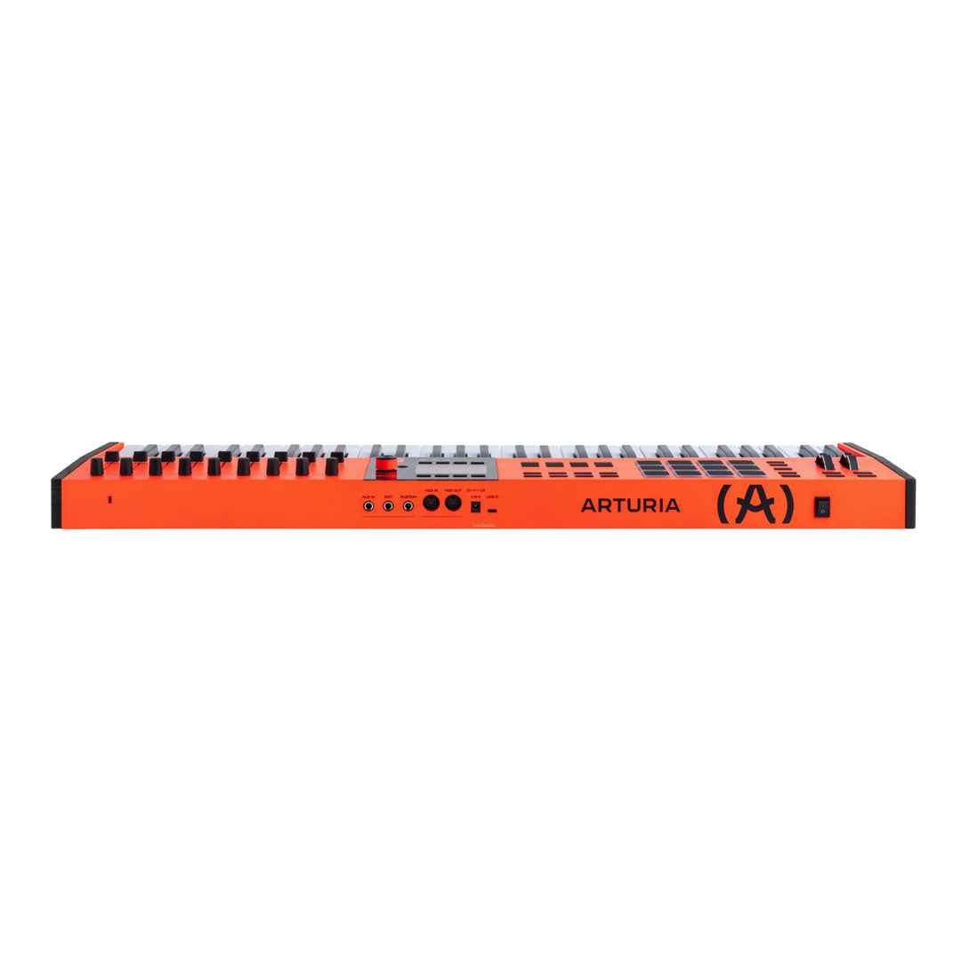 Arturia KeyLab mk3 Ultra 61 Midi Controller Keyboard