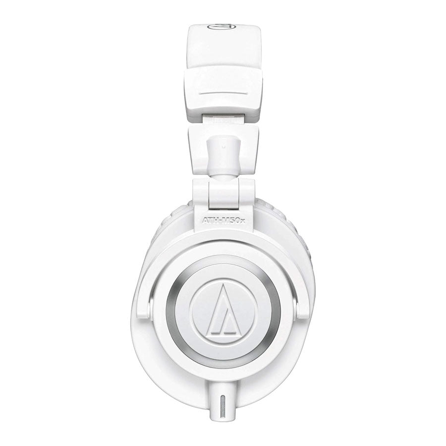 Audio-Technica ATH-M50X Professional Monitor Headphones