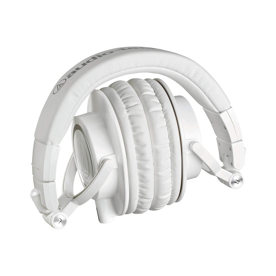 Audio-Technica ATH-M50X Professional Monitor Headphones