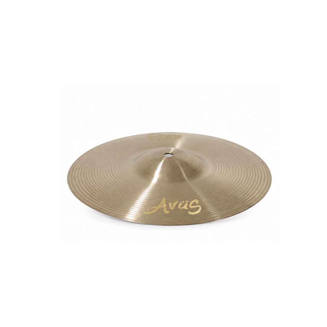 Avus CRYSTONE 6 inch Splash (B20 Crisp Splash) Cymbal
