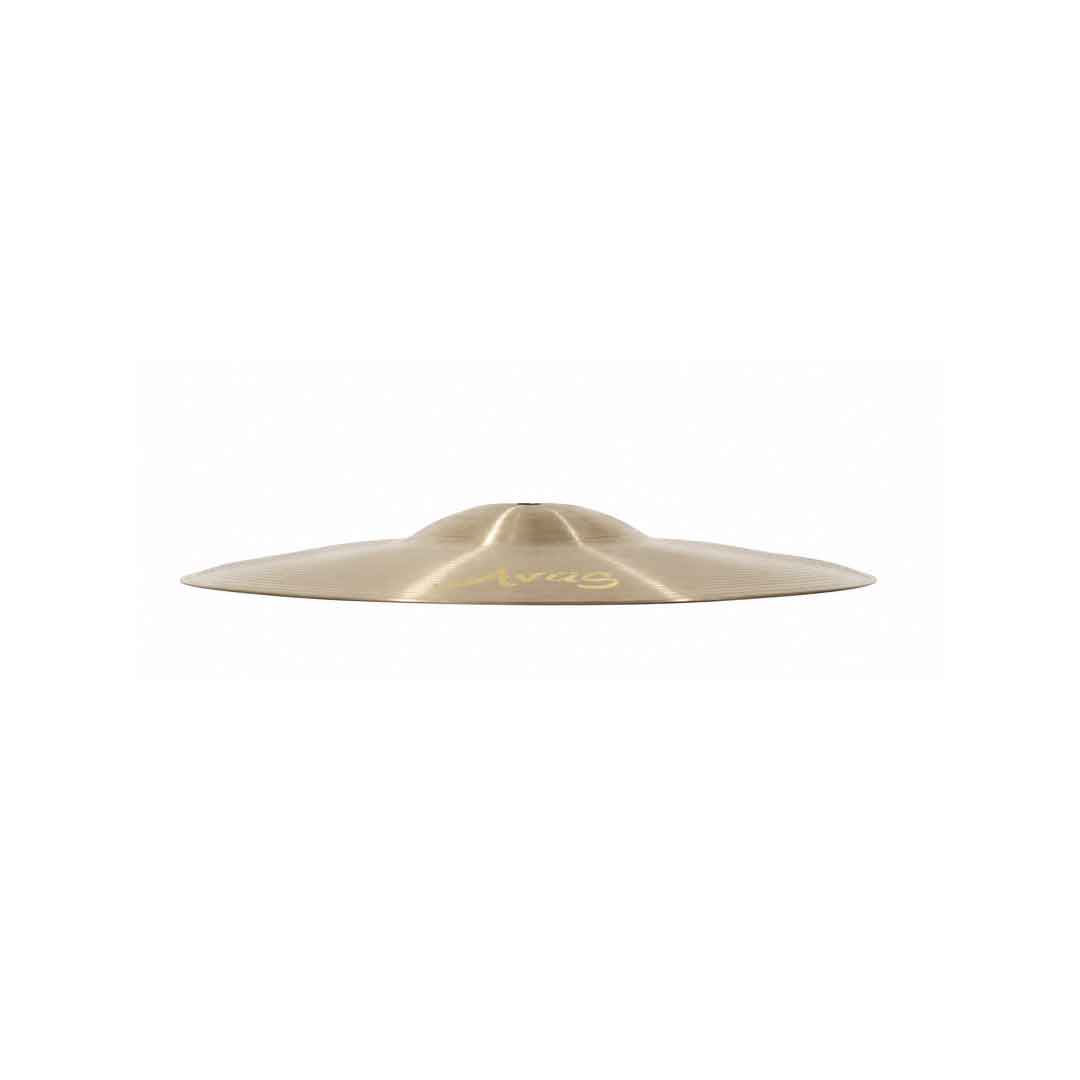 Avus CRYSTONE 6 inch Splash (B20 Crisp Splash) Cymbal
