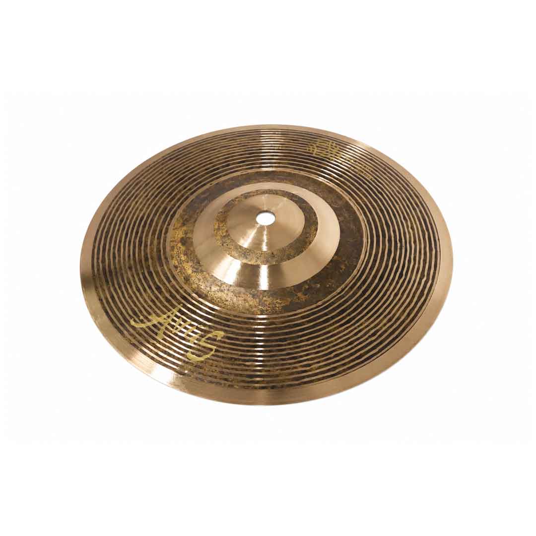 Avus ORLIN 8 inch Splash B25 Aural Splash Cymbal