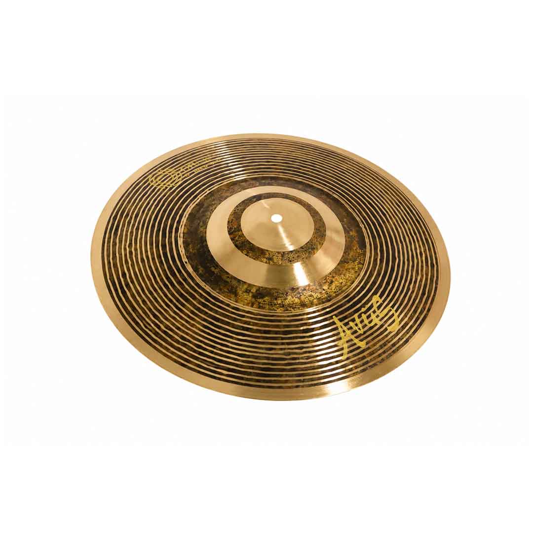 Avus ORLIN 8 inch Splash B25 Aural Splash Cymbal
