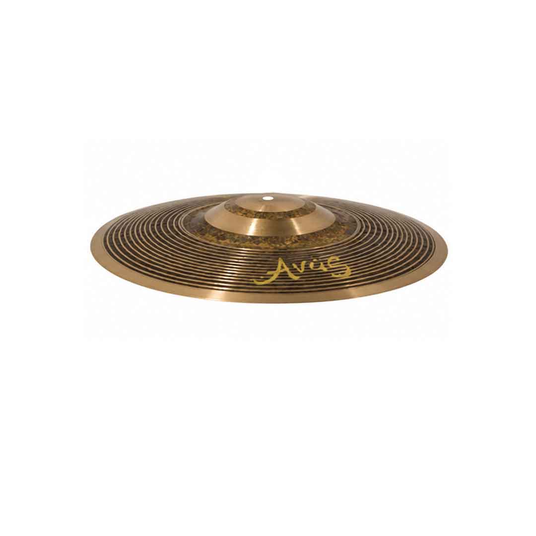Avus ORLIN 8 inch Splash B25 Aural Splash Cymbal