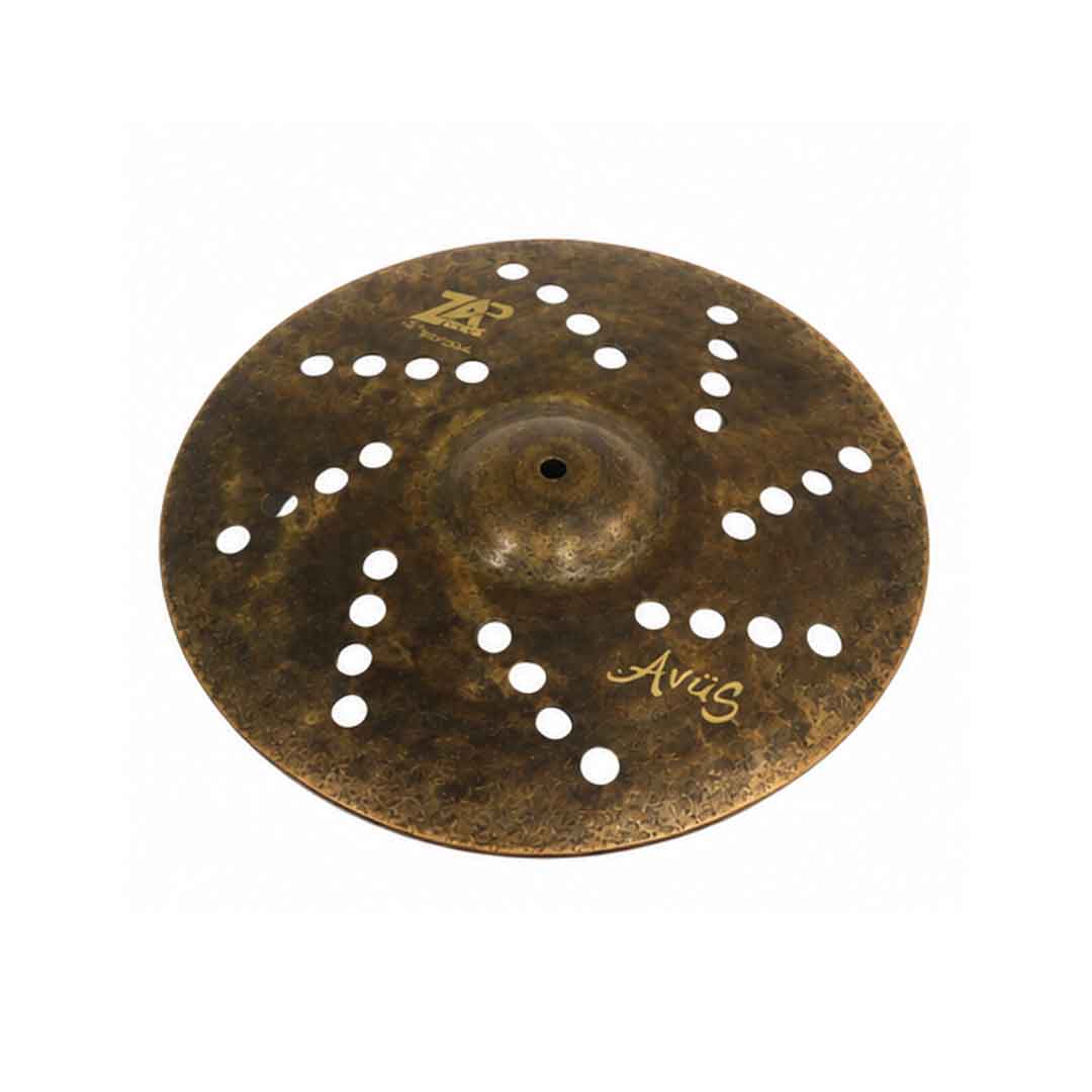 Avus ZAPCRASH 12-inch Trash Crash (B20) Cymbal