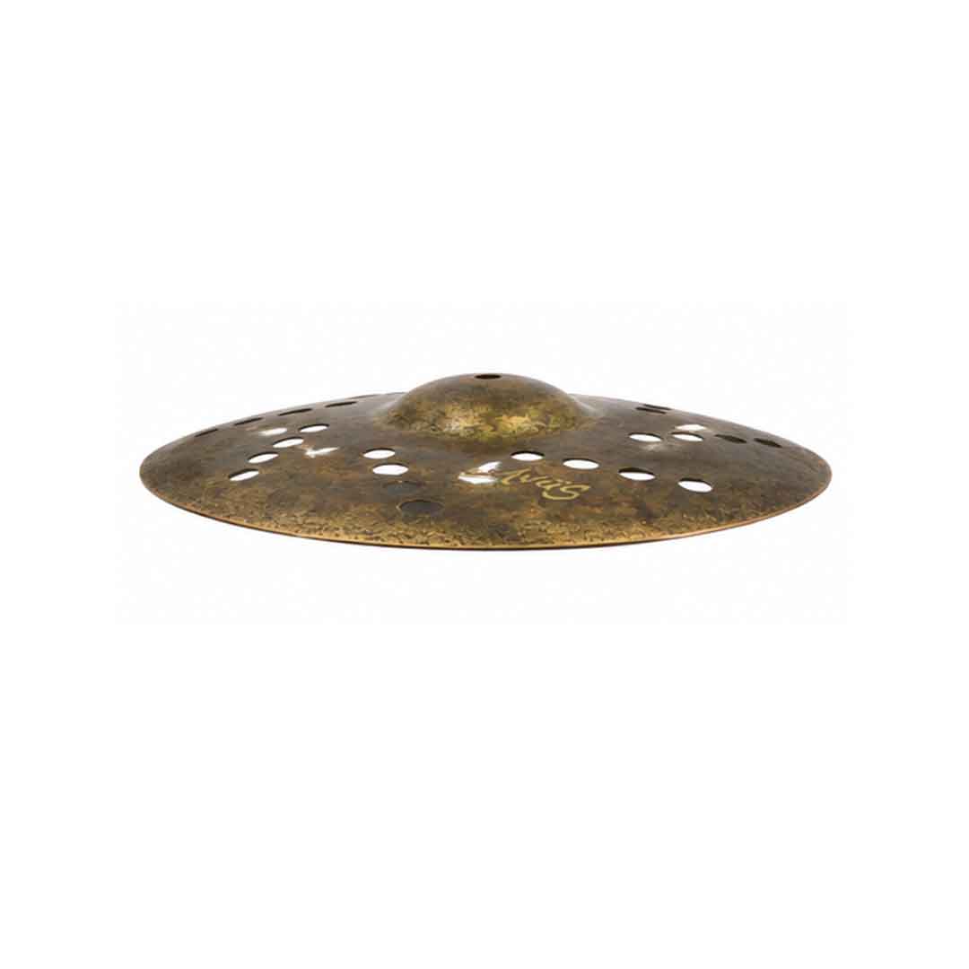 Avus ZAPCRASH 12-inch Trash Crash (B20) Cymbal