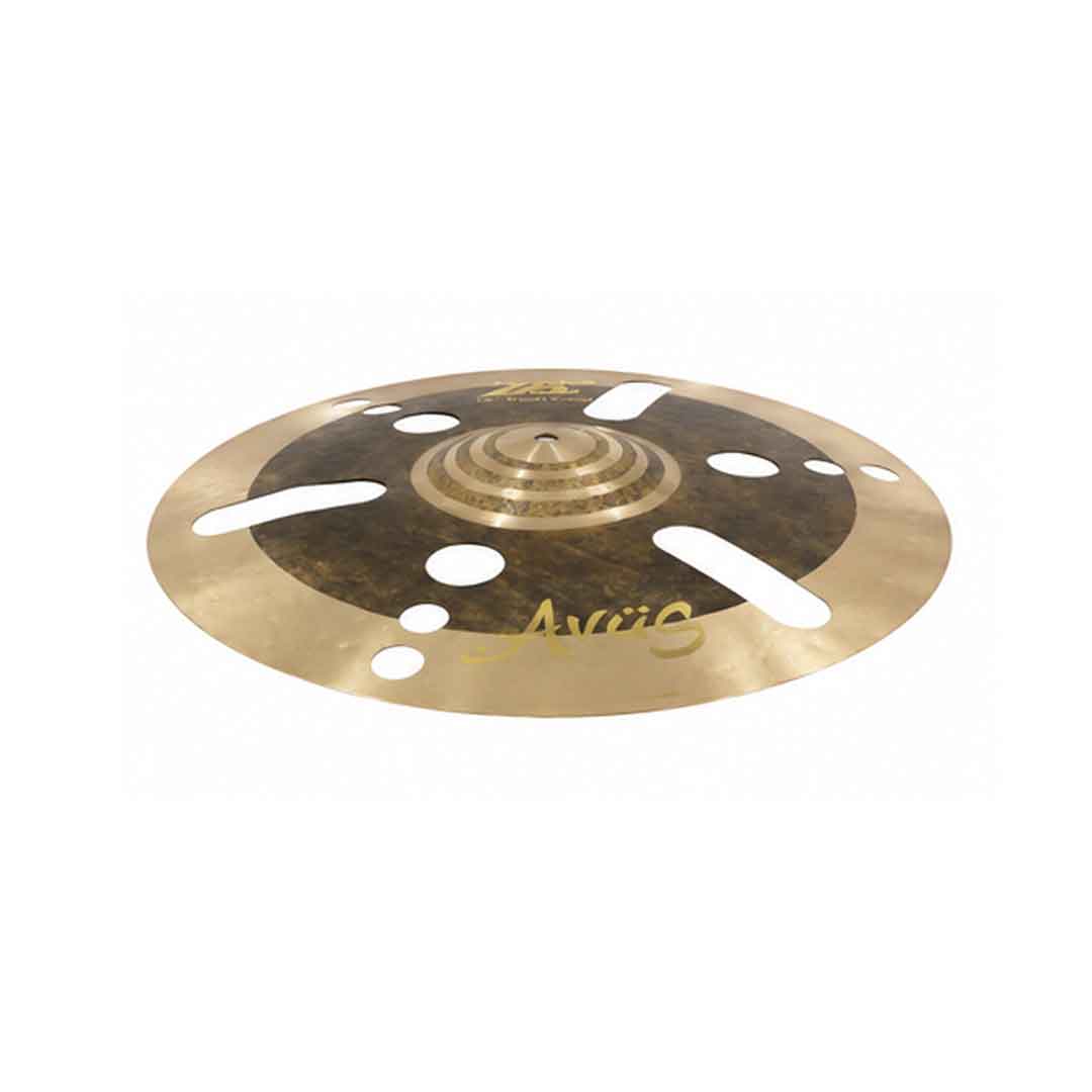 Avus ZAPCRASH 16 inch Trash Crash (B20) Cymbal