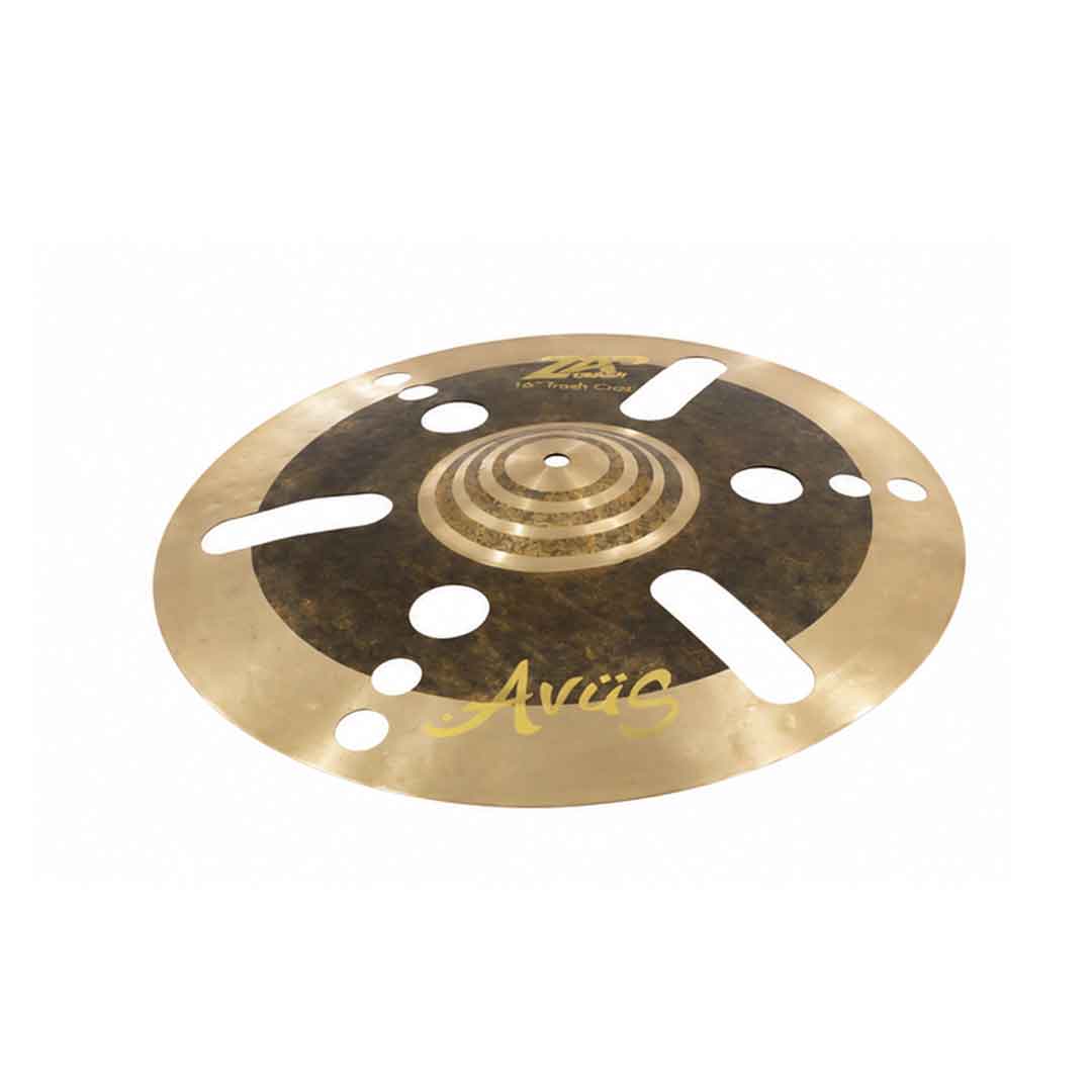 Avus ZAPCRASH 16 inch Trash Crash (B20) Cymbal