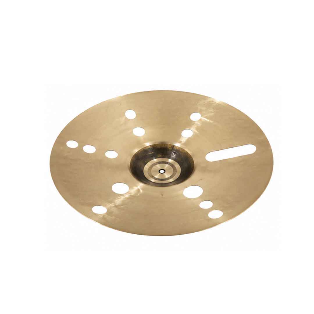 Avus ZAPCRASH 16 inch Trash Crash (B20) Cymbal