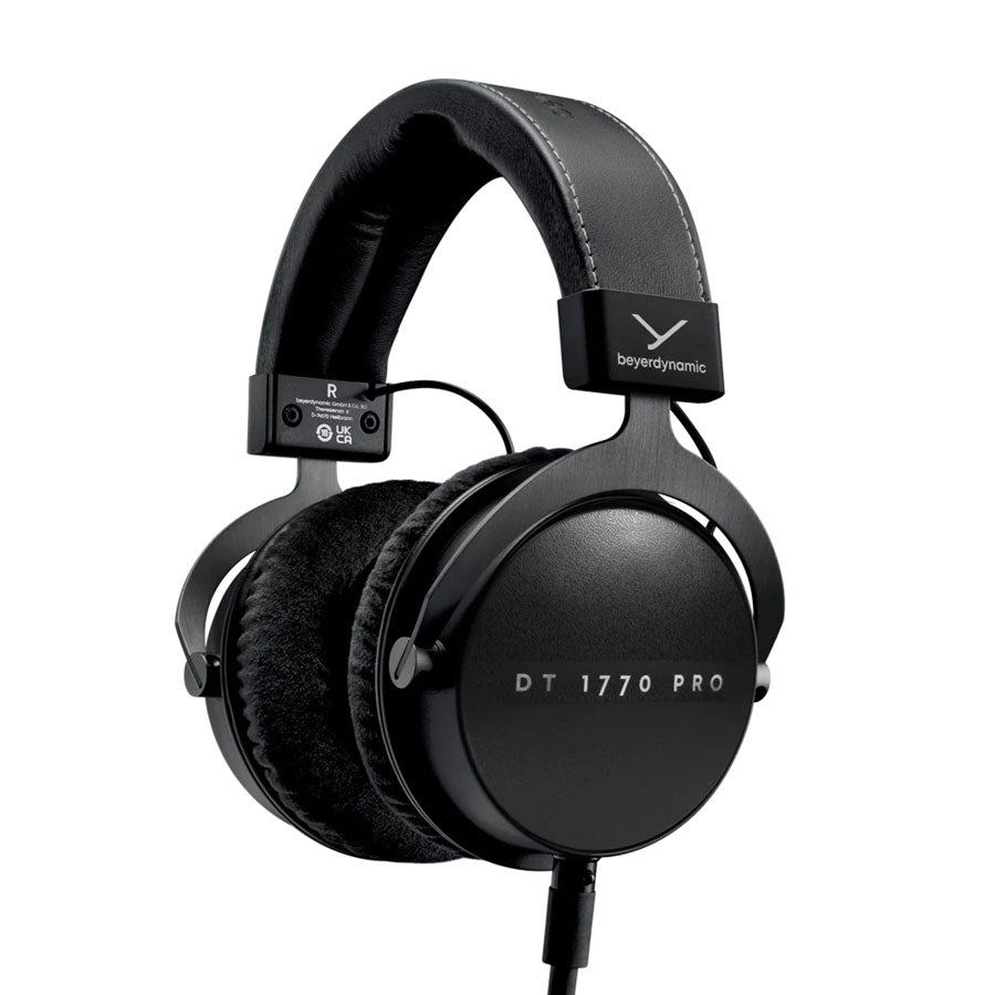 Beyerdynamic DT 1770 PRO MKII Closed Back Professional Studio Headphone