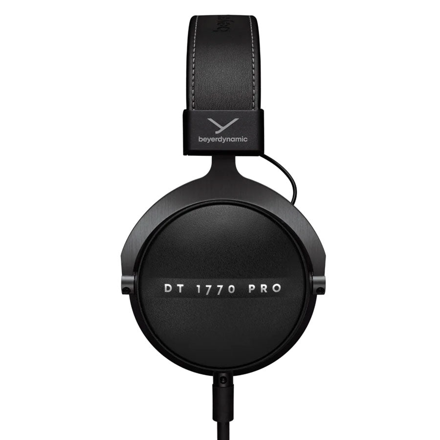 Beyerdynamic DT 1770 PRO MKII Closed Back Professional Studio Headphone