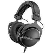 Beyerdynamic DT 770 PRO Limited Edition 80 Ohms Black Professional Studio Headphones