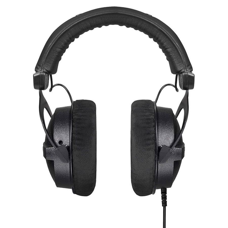Beyerdynamic DT 770 PRO Limited Edition 80 Ohms Black Professional Studio Headphones