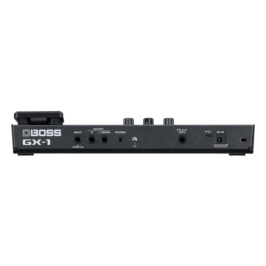 Boss GX-1 Guitar Effects Processor