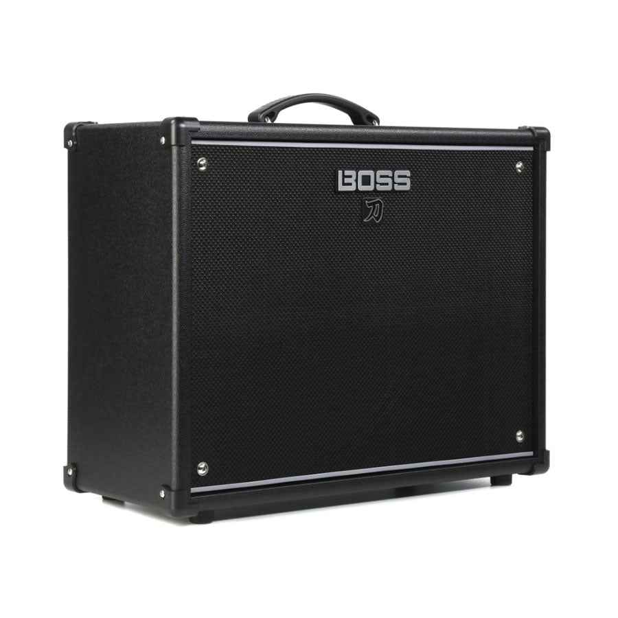 Boss Katana 100 Gen 3 100 Watt Guitar Amplifier KTN-100 Gen 3