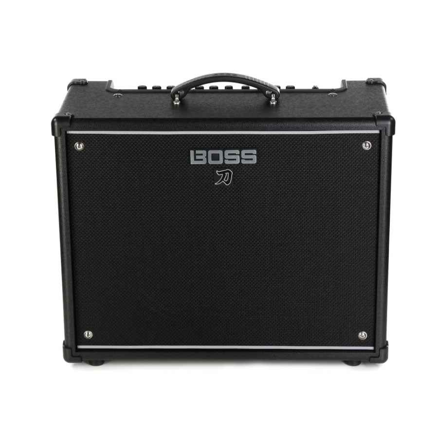 Boss Katana 100 Gen 3 100 Watt Guitar Amplifier KTN-100 Gen 3