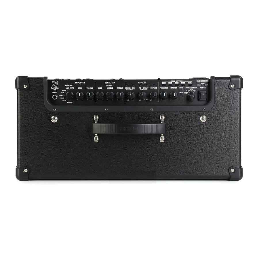 Boss Katana 100 Gen 3 100 Watt Guitar Amplifier KTN-100 Gen 3