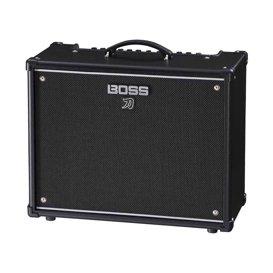 Boss Katana 100 Gen 3 100 Watt Guitar Amplifier KTN-100 Gen 3