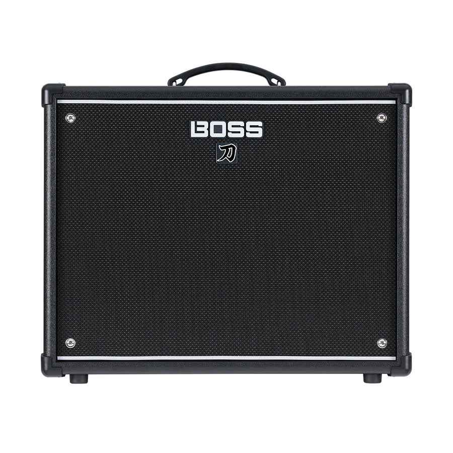 Boss Katana 100 Gen 3 100 Watt Guitar Amplifier KTN-100 Gen 3