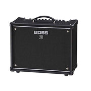 Boss KATANA-50 GEN 3 50-Watt Guitar Amplifier KTN-50 GEN 3