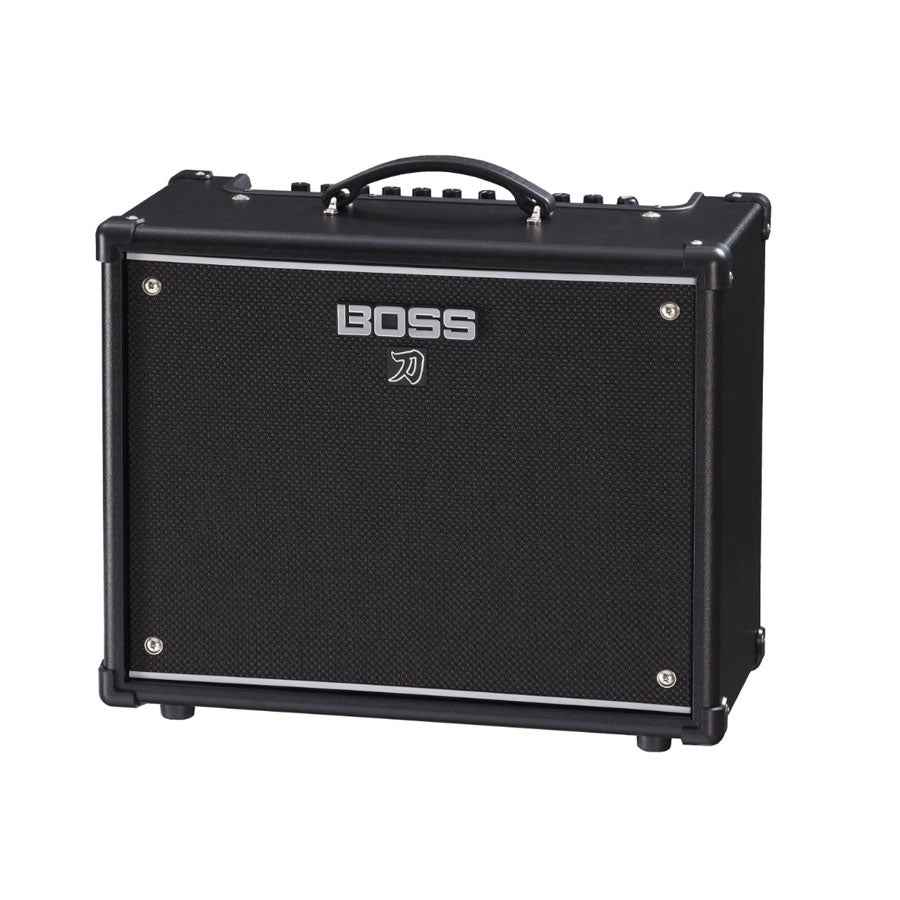 Boss KATANA-50 GEN 3 50-Watt Guitar Amplifier KTN-50 GEN 3