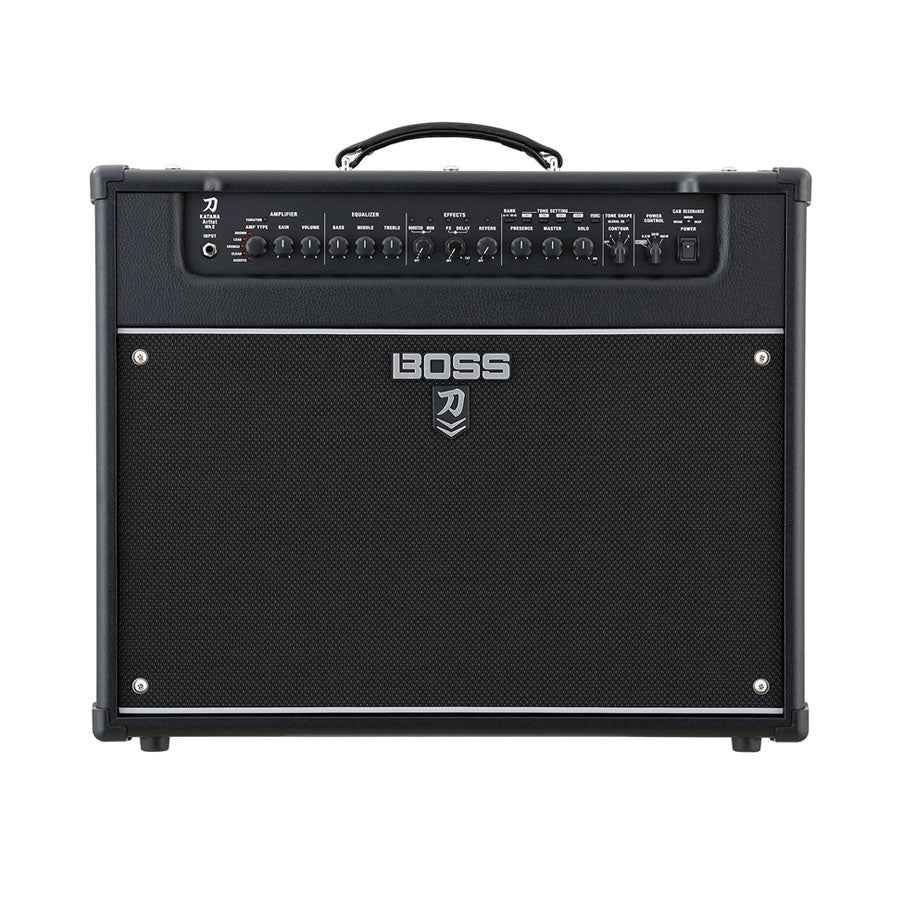 Boss KATANA-Artist MkII 100-Watt Guitar Combo Amplifier