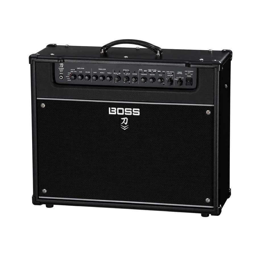 Boss KATANA-Artist MkII 100-Watt Guitar Combo Amplifier