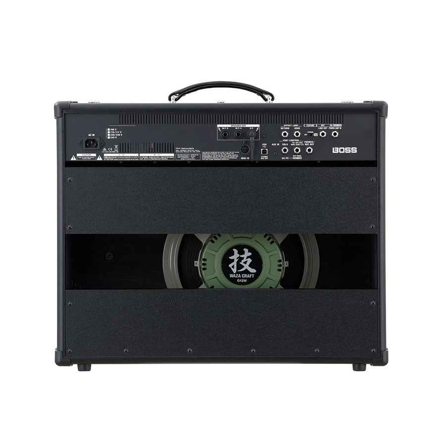 Boss KATANA-Artist MkII 100-Watt Guitar Combo Amplifier