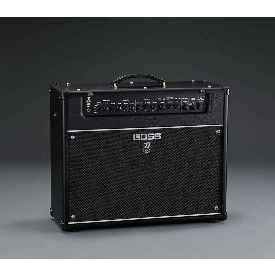 Boss KATANA-Artist MkII 100-Watt Guitar Combo Amplifier