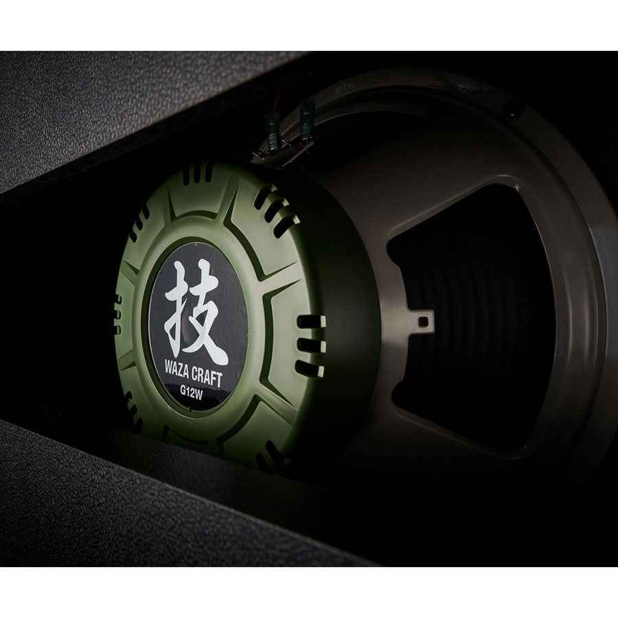 Boss KATANA-Artist MkII 100-Watt Guitar Combo Amplifier