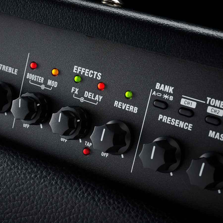 Boss KATANA-Artist MkII 100-Watt Guitar Combo Amplifier